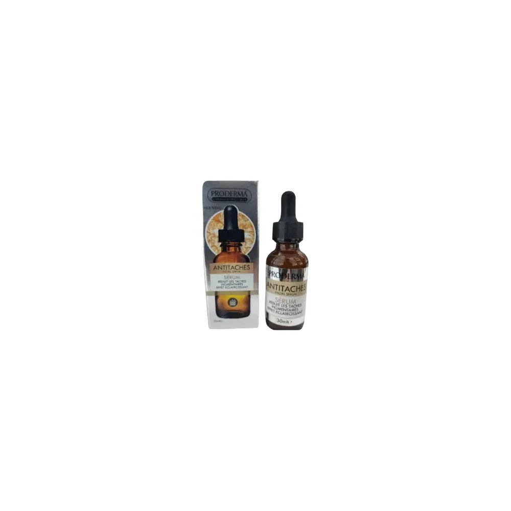 Proderma Serum 30Ml Anti Tache Acide Kojic