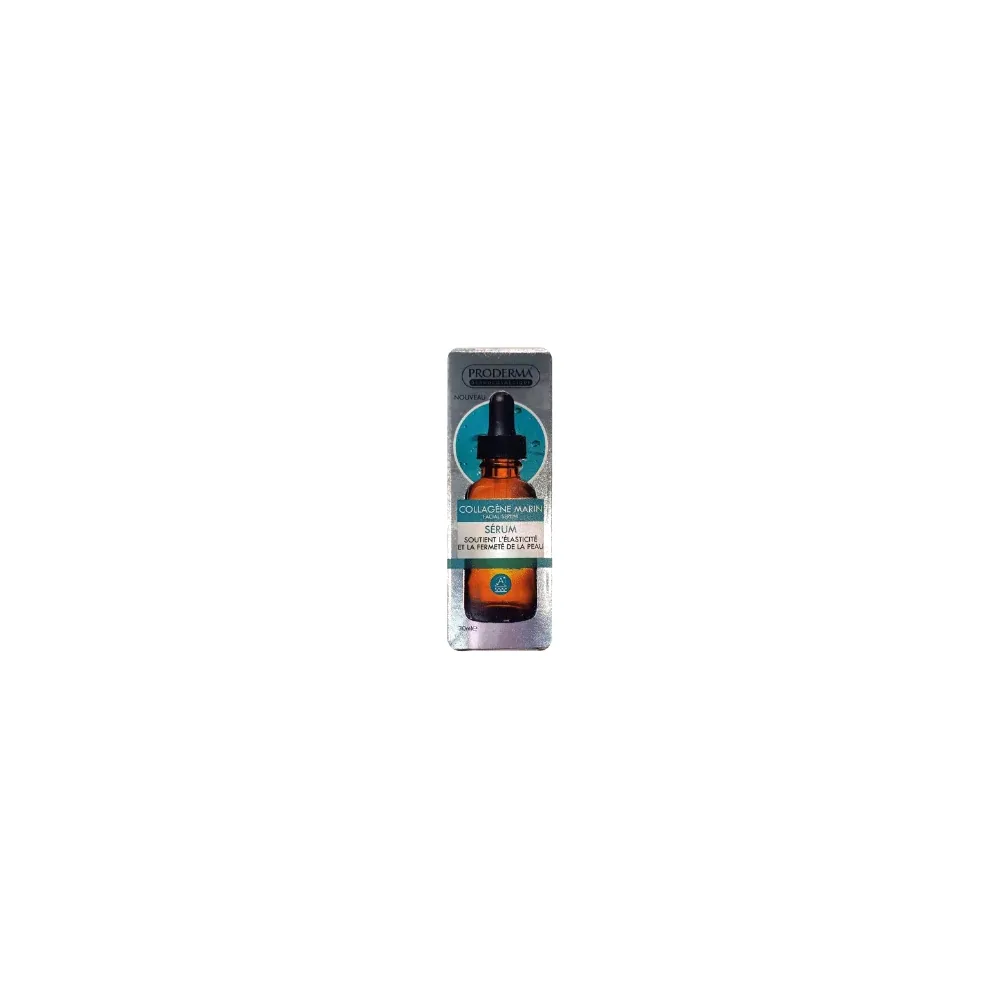 Proderma Serum 30Ml Collagene Marin