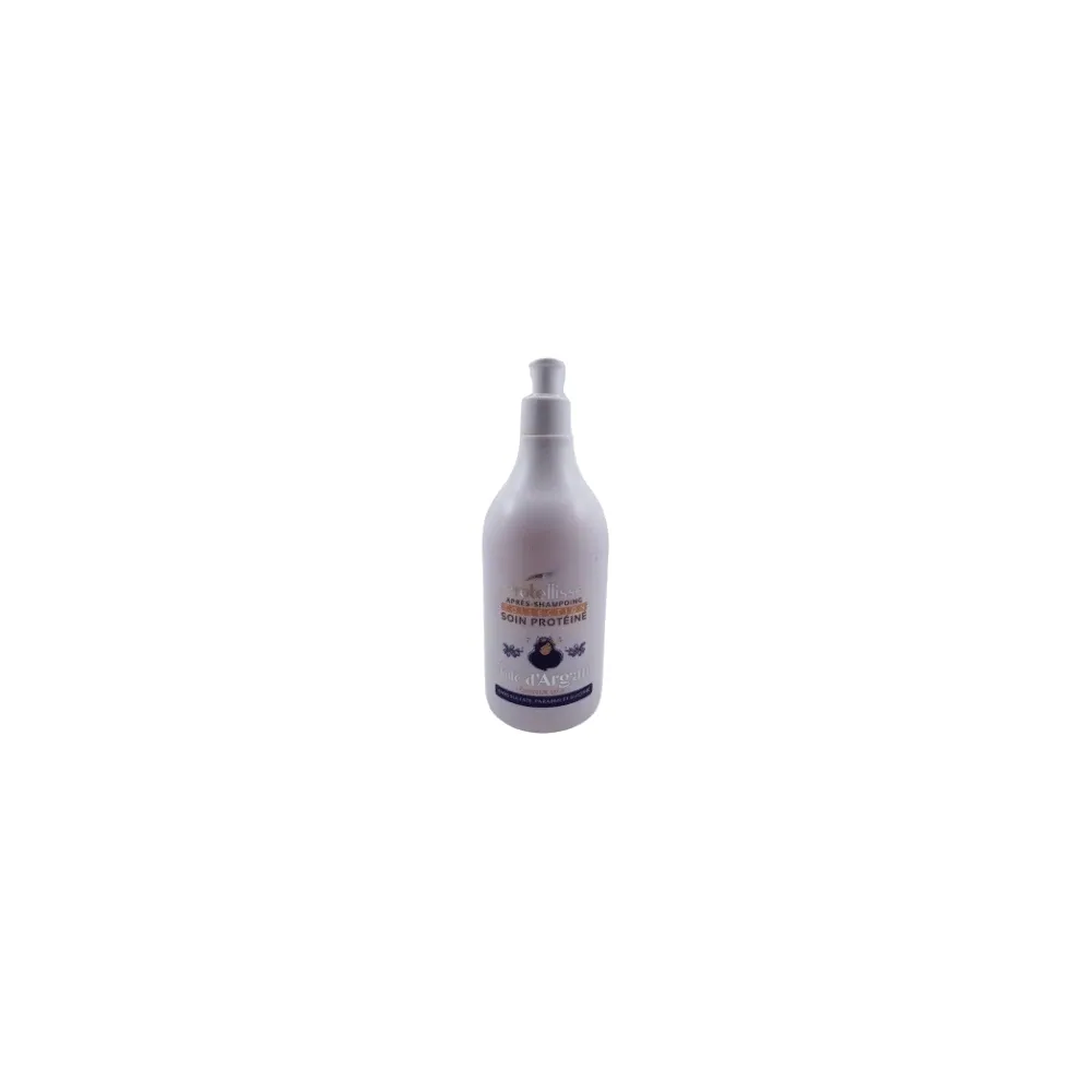 Protellisse Ashampoing Sans Sulfate 400M Argan