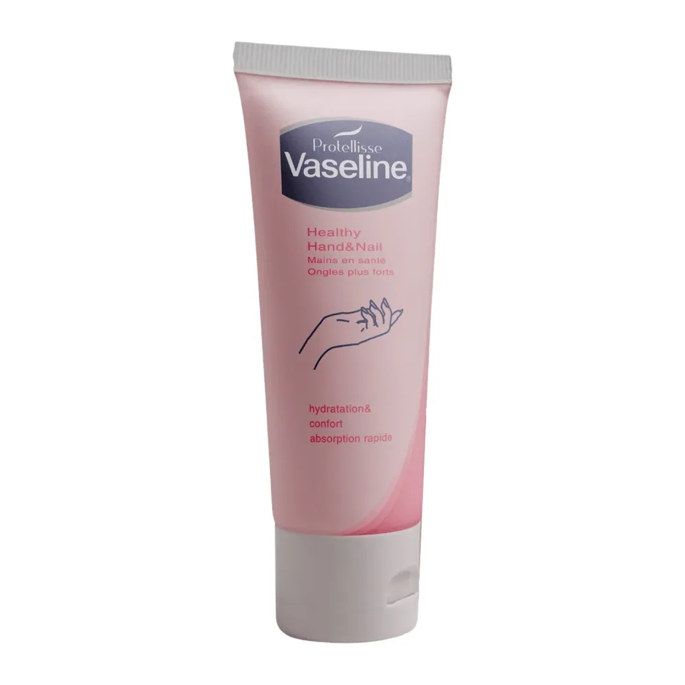 Protellisse Creme Vaseline Mains Et Ongles 75Gr