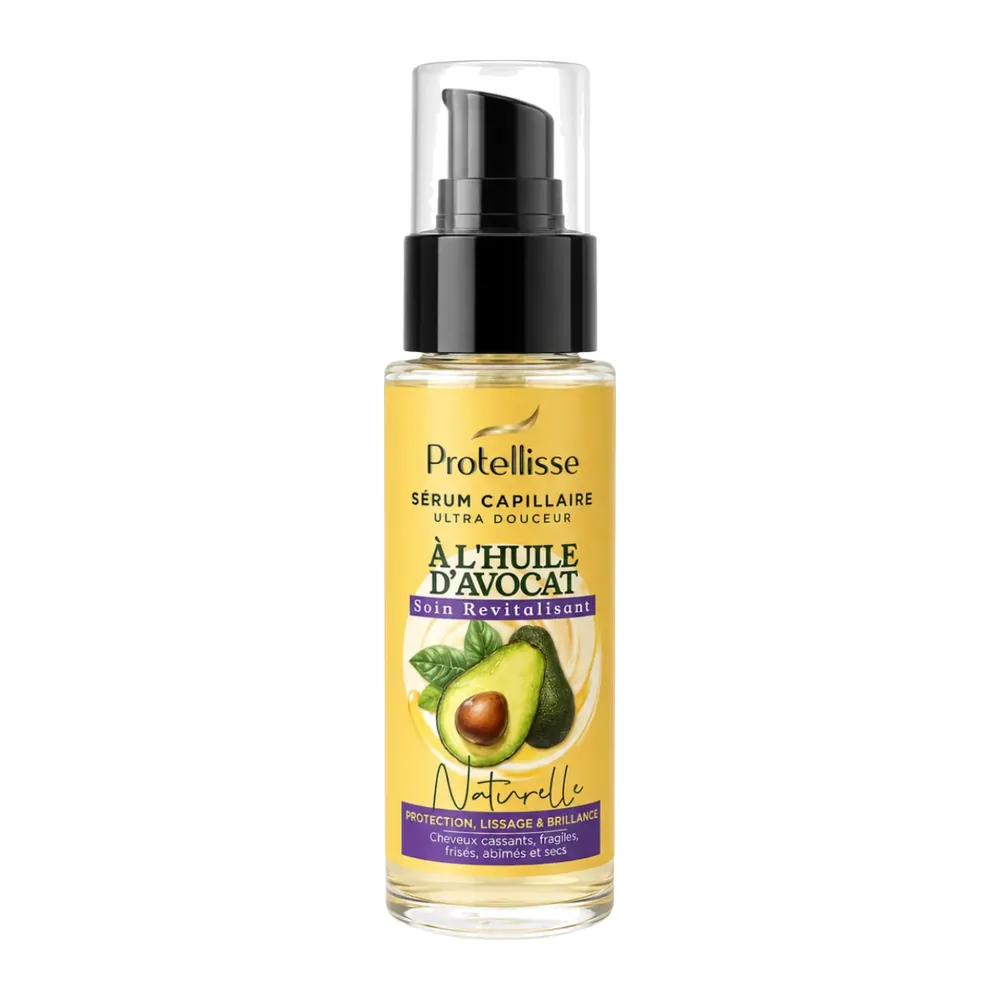 Protellisse Serum A L’Huile D’Avocat 80Ml