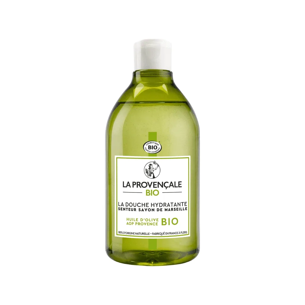 La Provencale Bio la Douche Hydratante 500ml