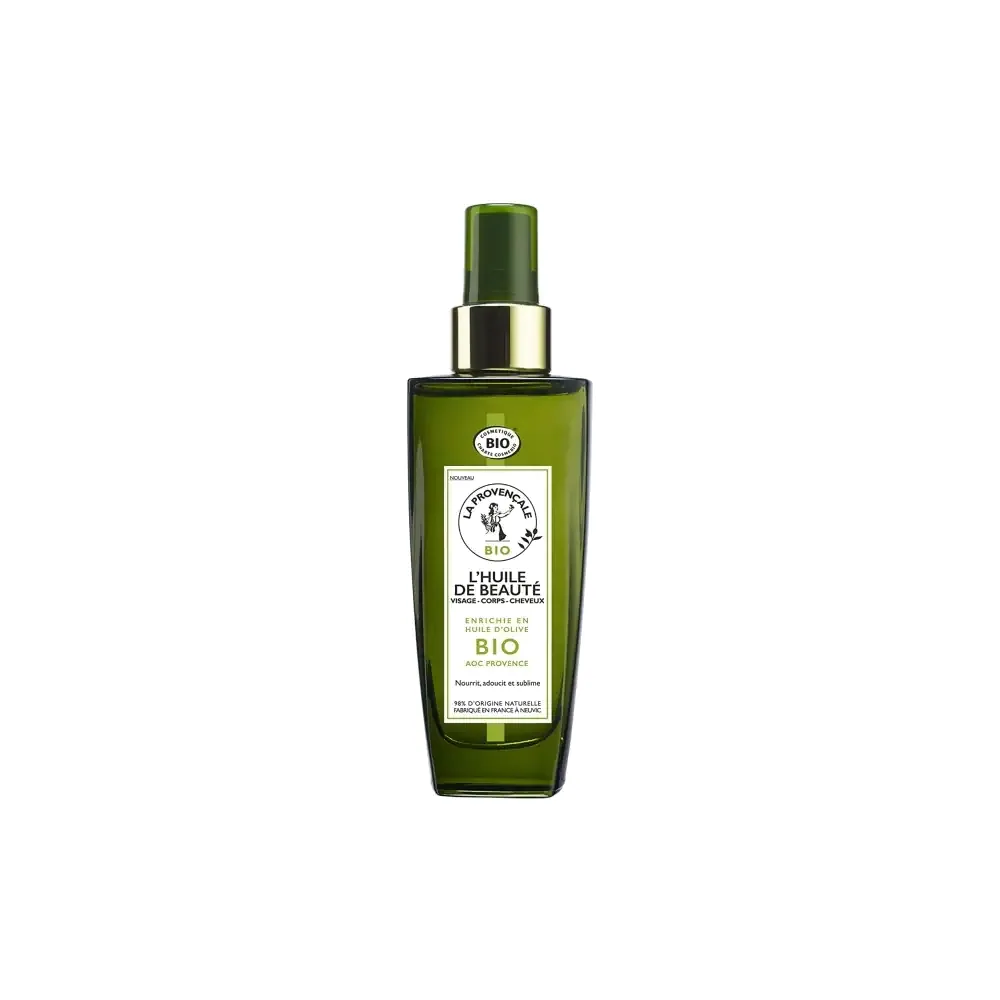La Provençale l’Huile de Beauté