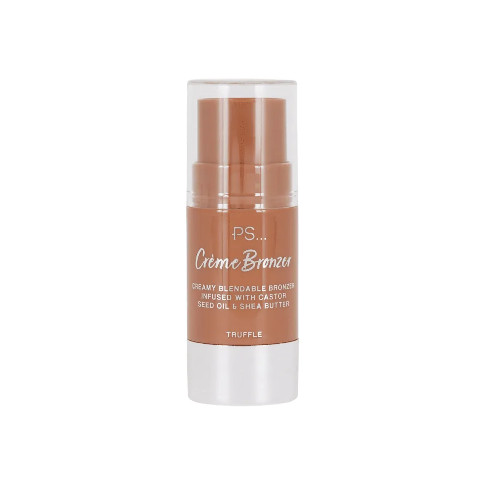 Ps Crème Bronzer Caramel 7G