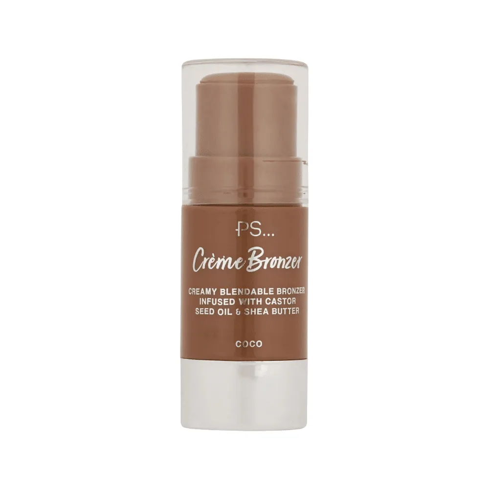 Ps Crème Bronzer Coco 7G