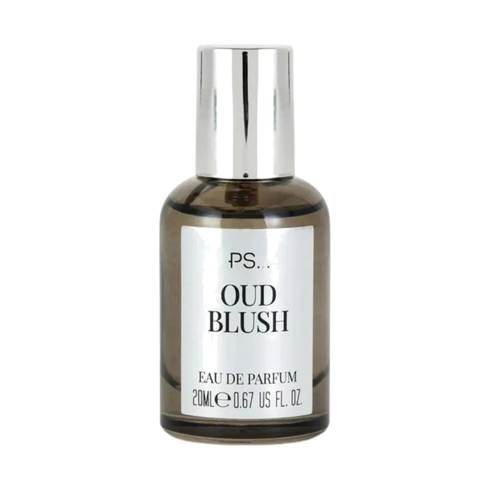 Ps Oud Blush Eau De Parfum 20ml