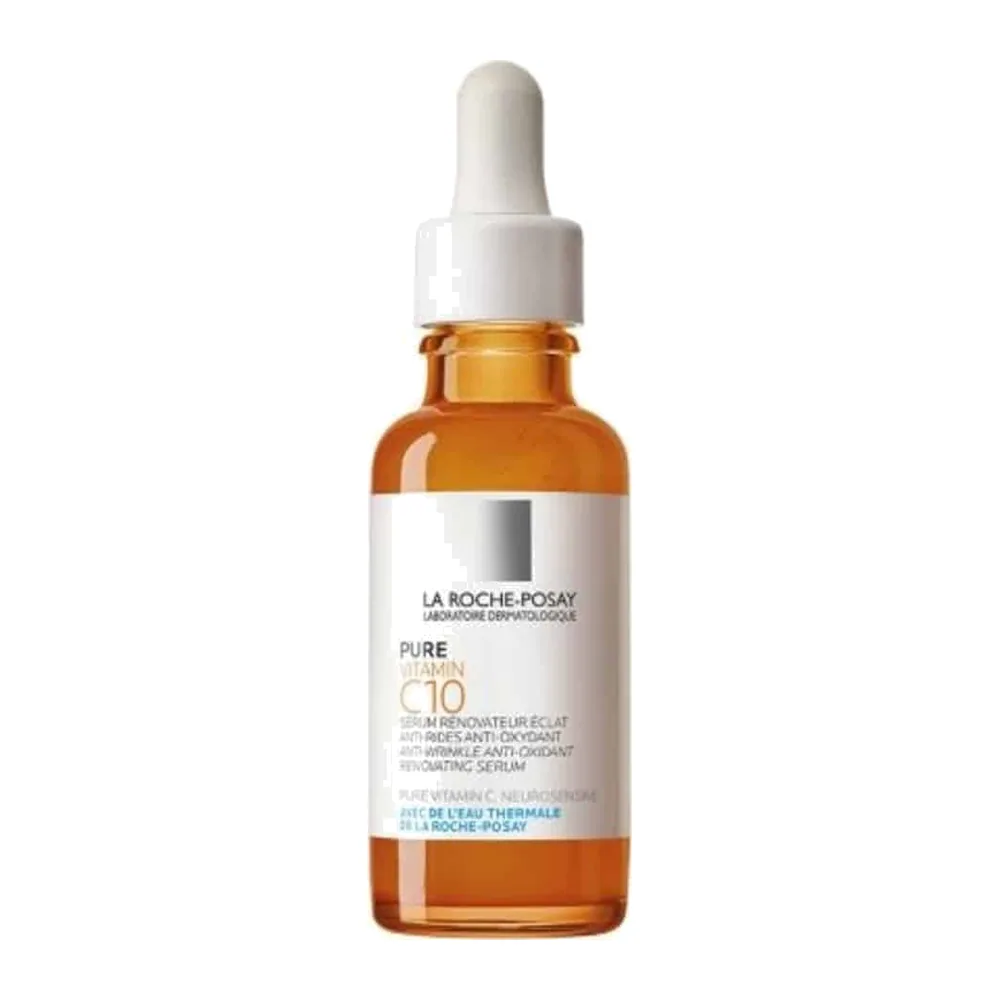 Pure Vitamin C10 Sérum Rénovateur Éclat