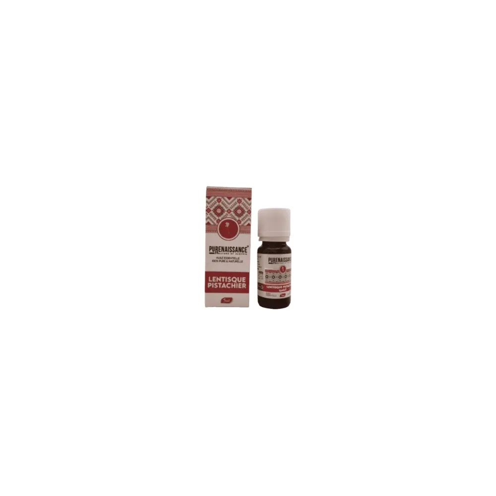 Purenaissance Huile Essentielle Lentisque Pistachier /5ml