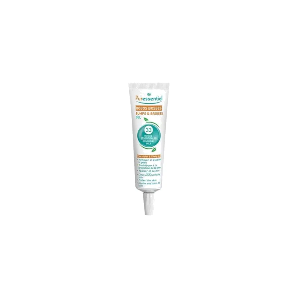 Puressentiel Bobos Bosses Gel 20ml