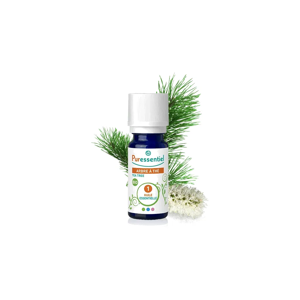Puressentiel Huile Arbre À Thé 10ml