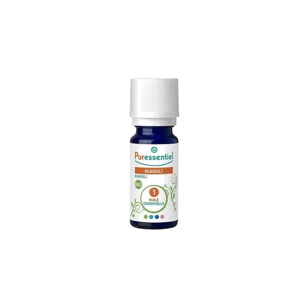 Puressentiel Huile Niaouli 10ml