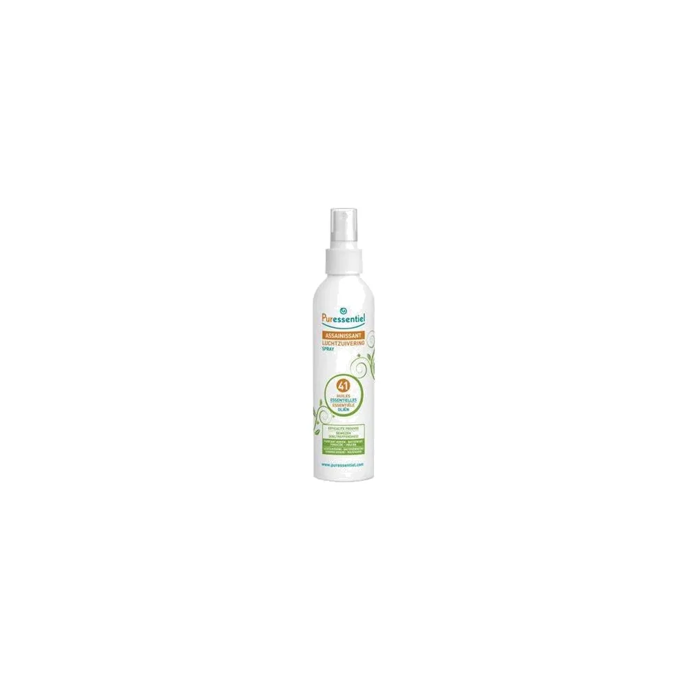 Puressentiel Spray Aérien 200ml