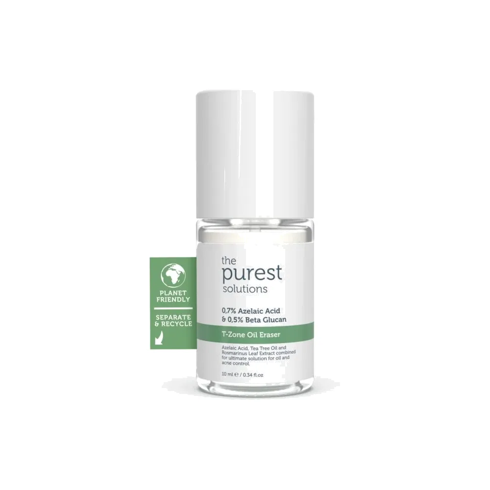 The Purest Solutions 0.7% Azelaic Acid +0.5 Beta Glucan