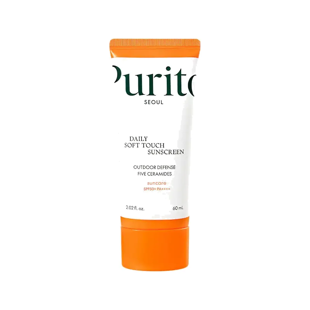 Purito Daily Soft Touch Sunscreen Spf50+