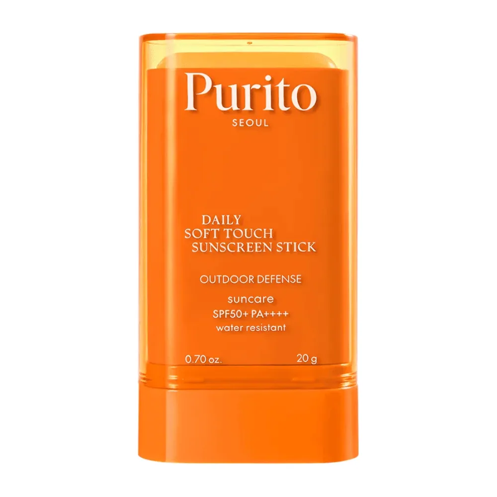 Purito Daily Soft Touch Sunscreen Stick 20G