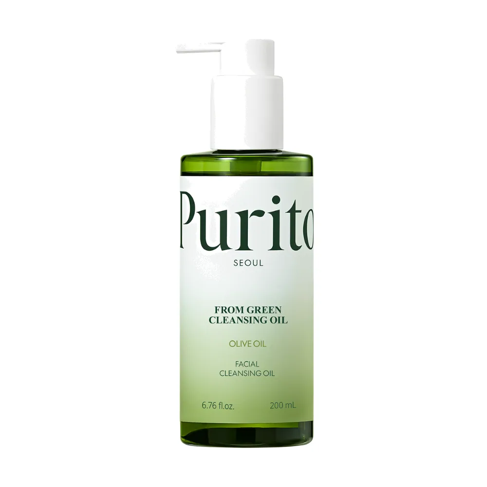 Purito From Green Cleansing Oil 200ml