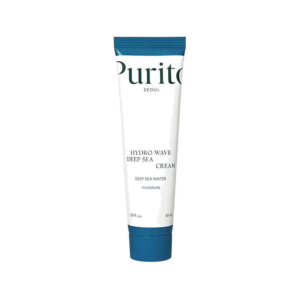 Purito Hydro Wave Deep Sea Cream