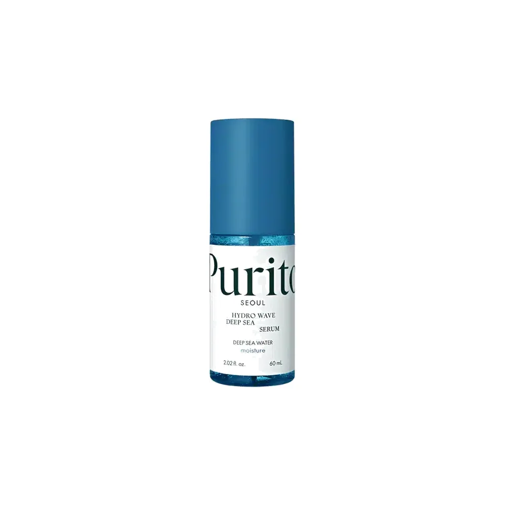 Purito Hydro Wave Deep Sea Sérum