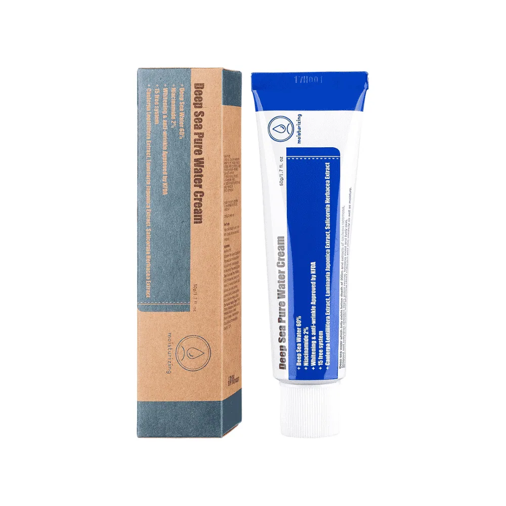 Purito Sea Pure Water Cream 50g