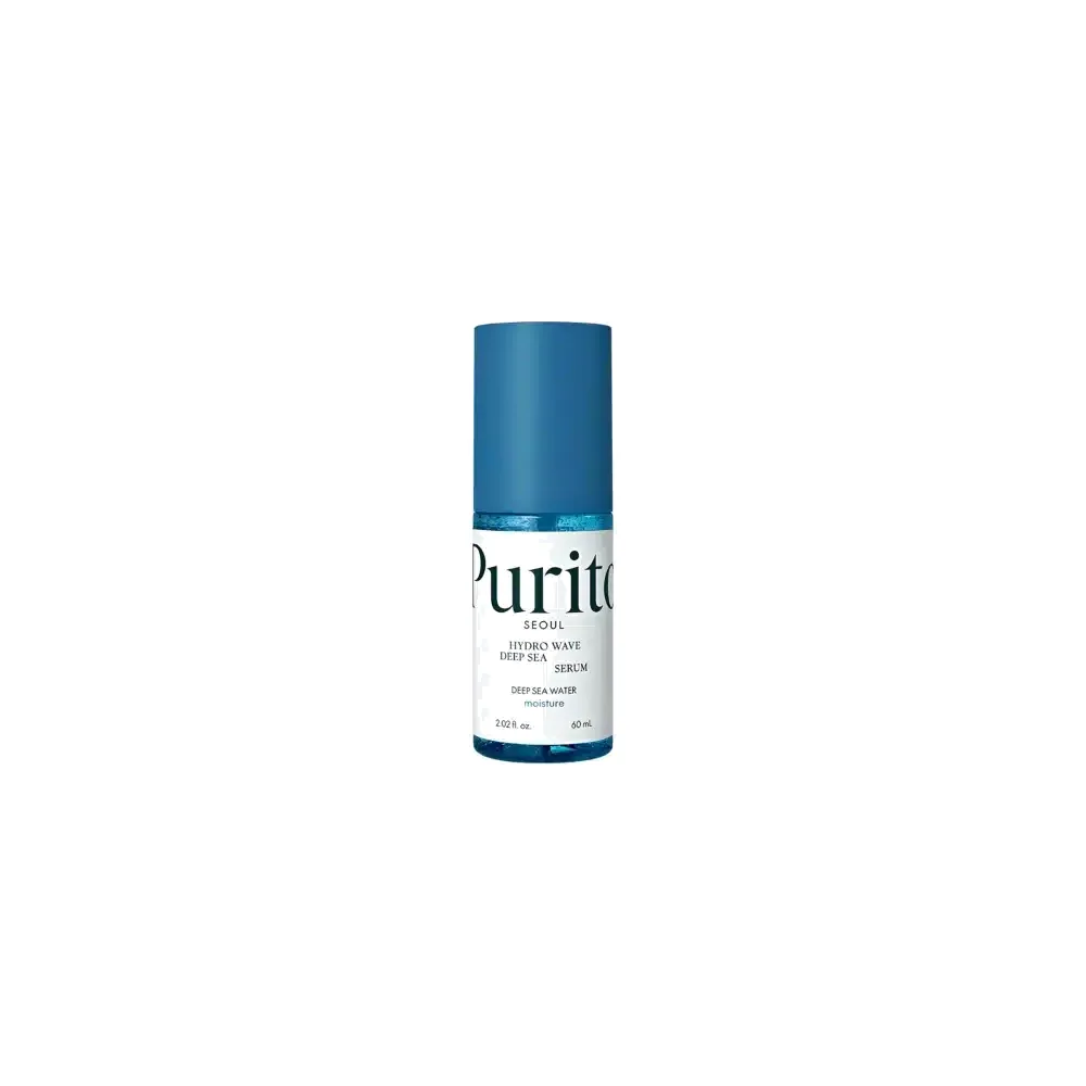 Purito SEOUL Hydro Wave Deep Sea Serum