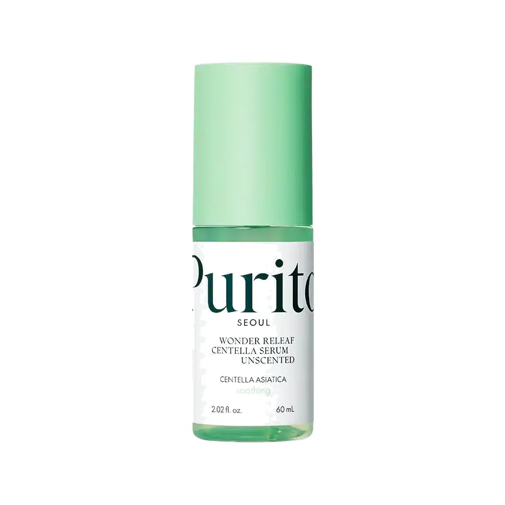 Purito Wonder Relief Centella Sérum 60ml