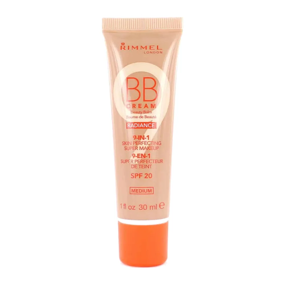 Radiance BB Cr?me Spf20 – rim Medium