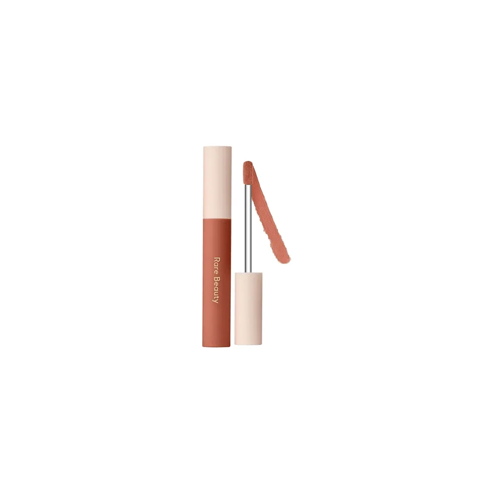 Rare Beauty Lip Souflé Matte Lip Cream Courage 3.9ml