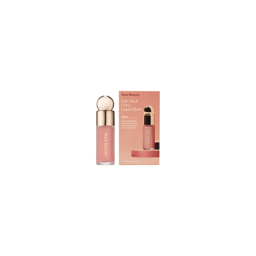Rare Beauty Soft Pinch Dewy Liquid Blush Hope 3.2ml