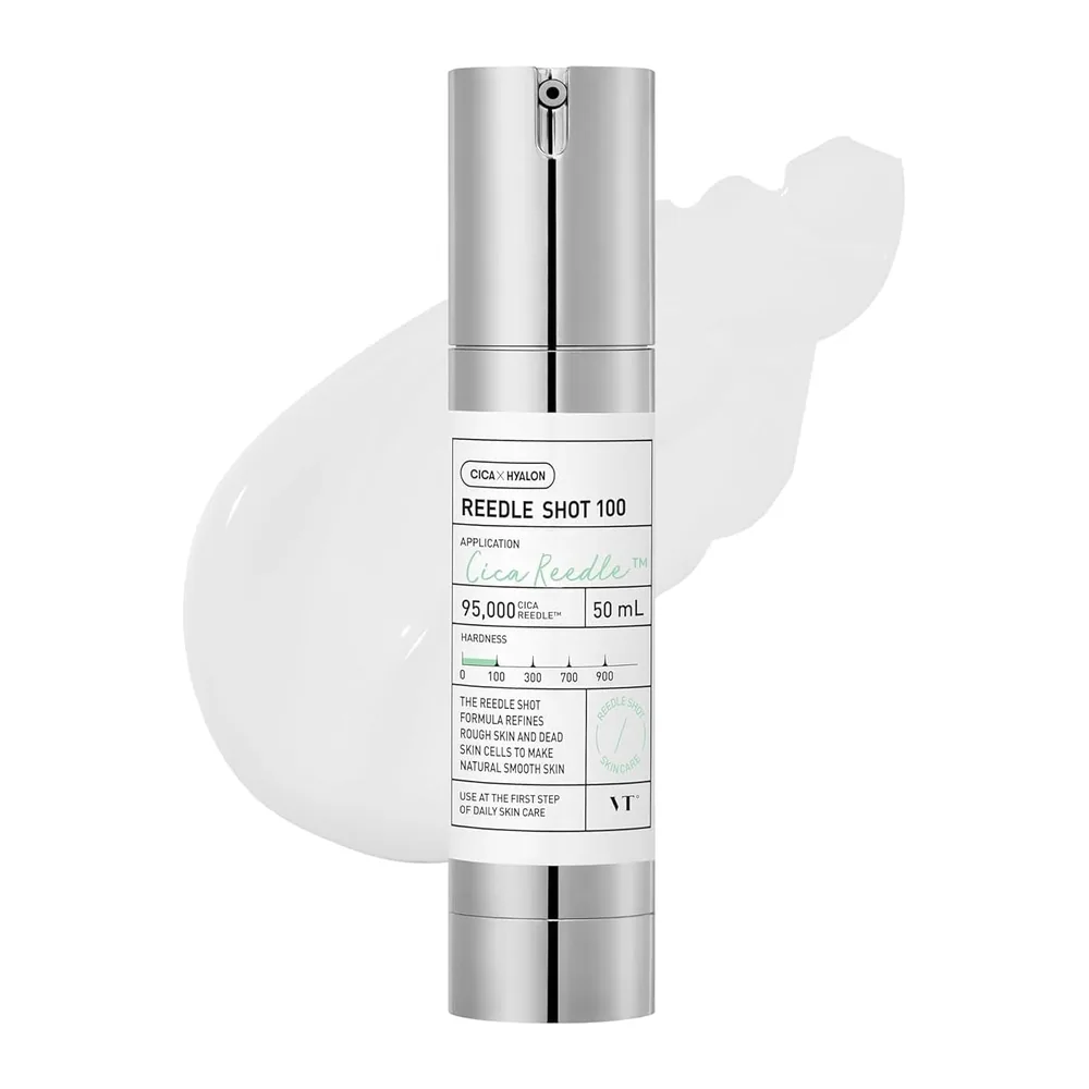 REEDLE SHOT 100 50 ml