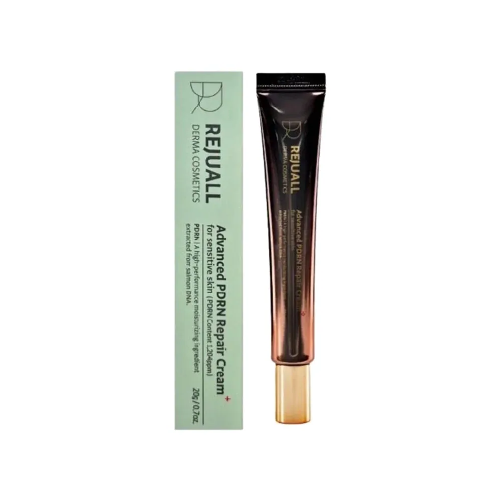 Rejuall Advanced PDRN Relief Cream 20G