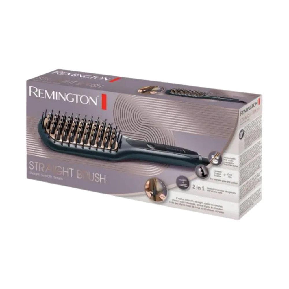 Remington Straight Brush