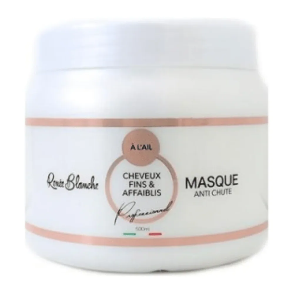 Renee Blanche Masque 500Ml Anti Chute