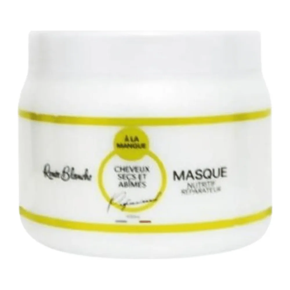 Renee Blanche Masque 500Ml Nutritif Reparation