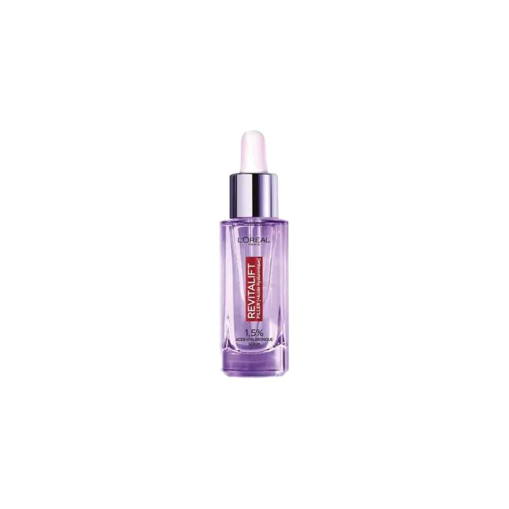 Revitalift Filler-Sérum Anti-Rides 30ml L’Oréal