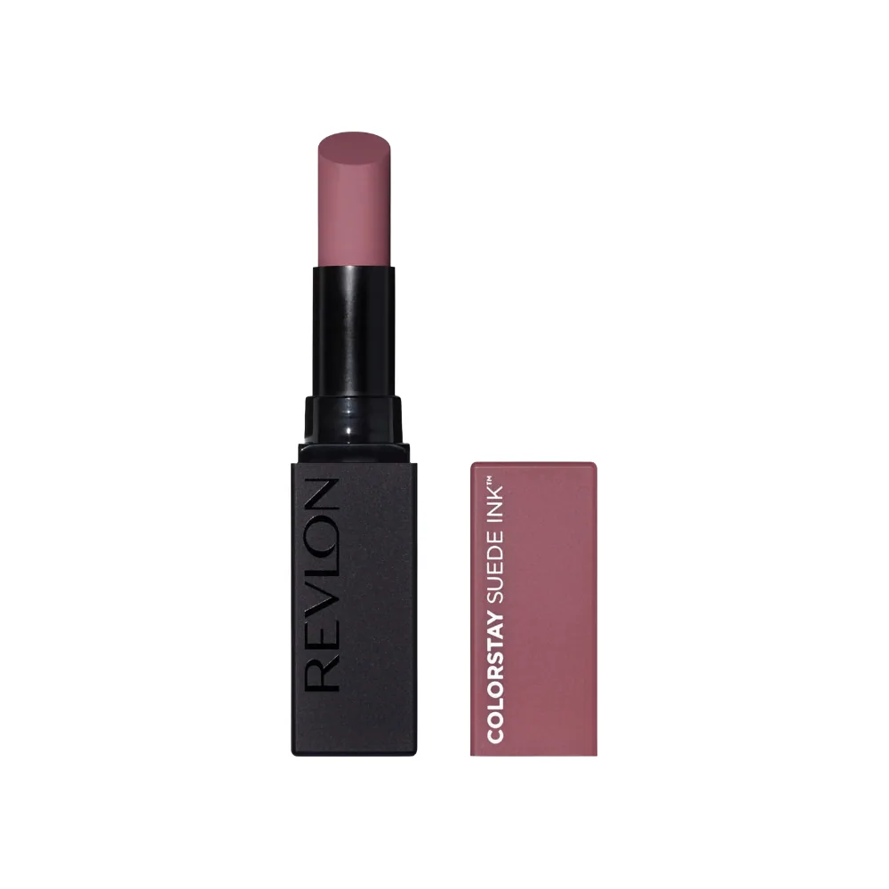 Revlon Colorstay Suede Ink 06