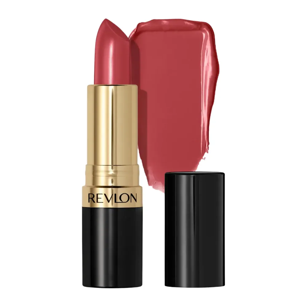 Revlon Rouge A Levre 225 Creme Rosewine