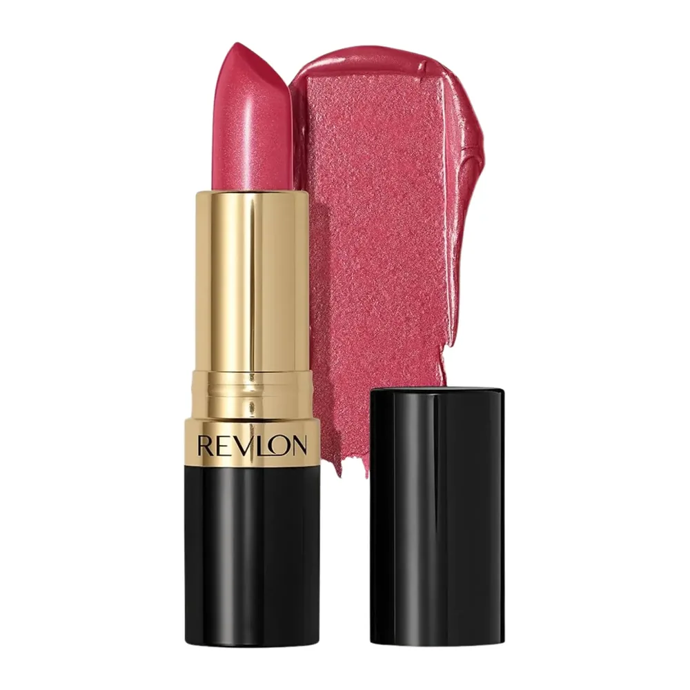 Revlon Rouge A Levre 520 Wine With Everything