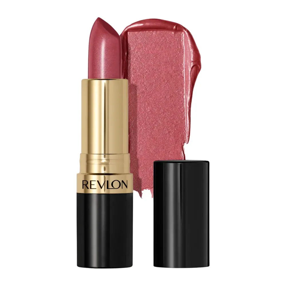 Revlon Rouge A Levre 610 Pearl Goldpearl Plum