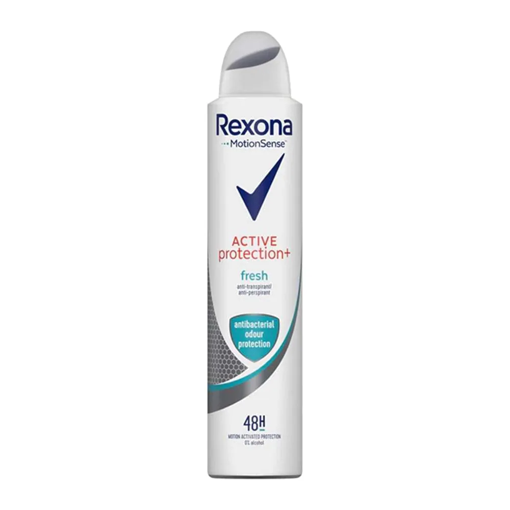 Rexona Active+protection Deo 200ml