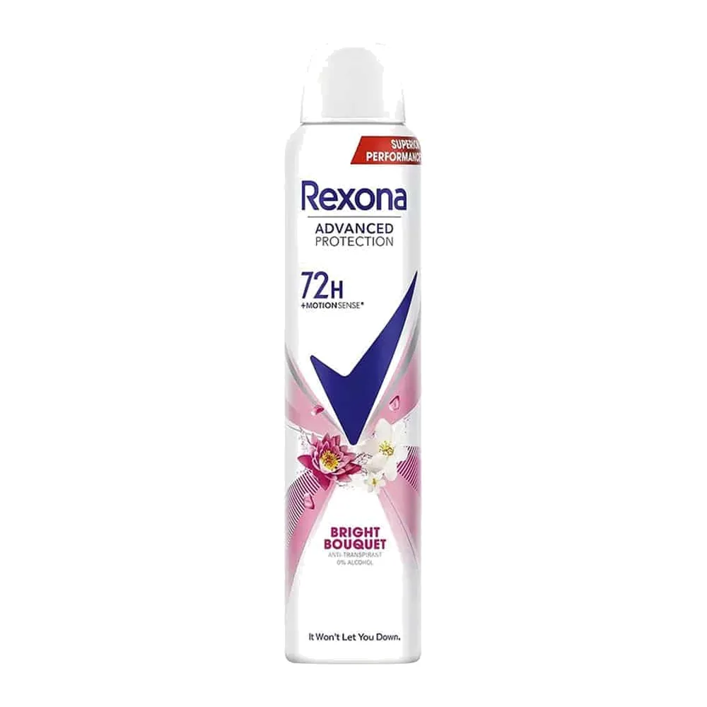 Rexona Advanced Protection Tropical Deo 200ml