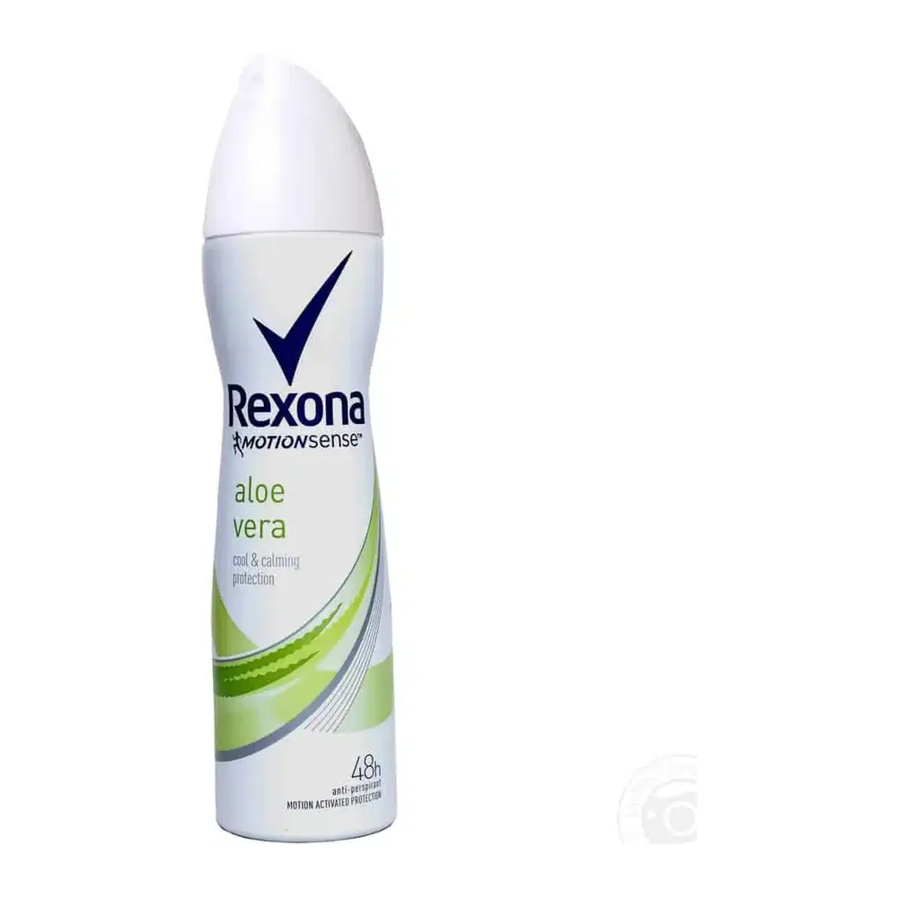 Rexona Aloe Vera Scent Deo 200ml