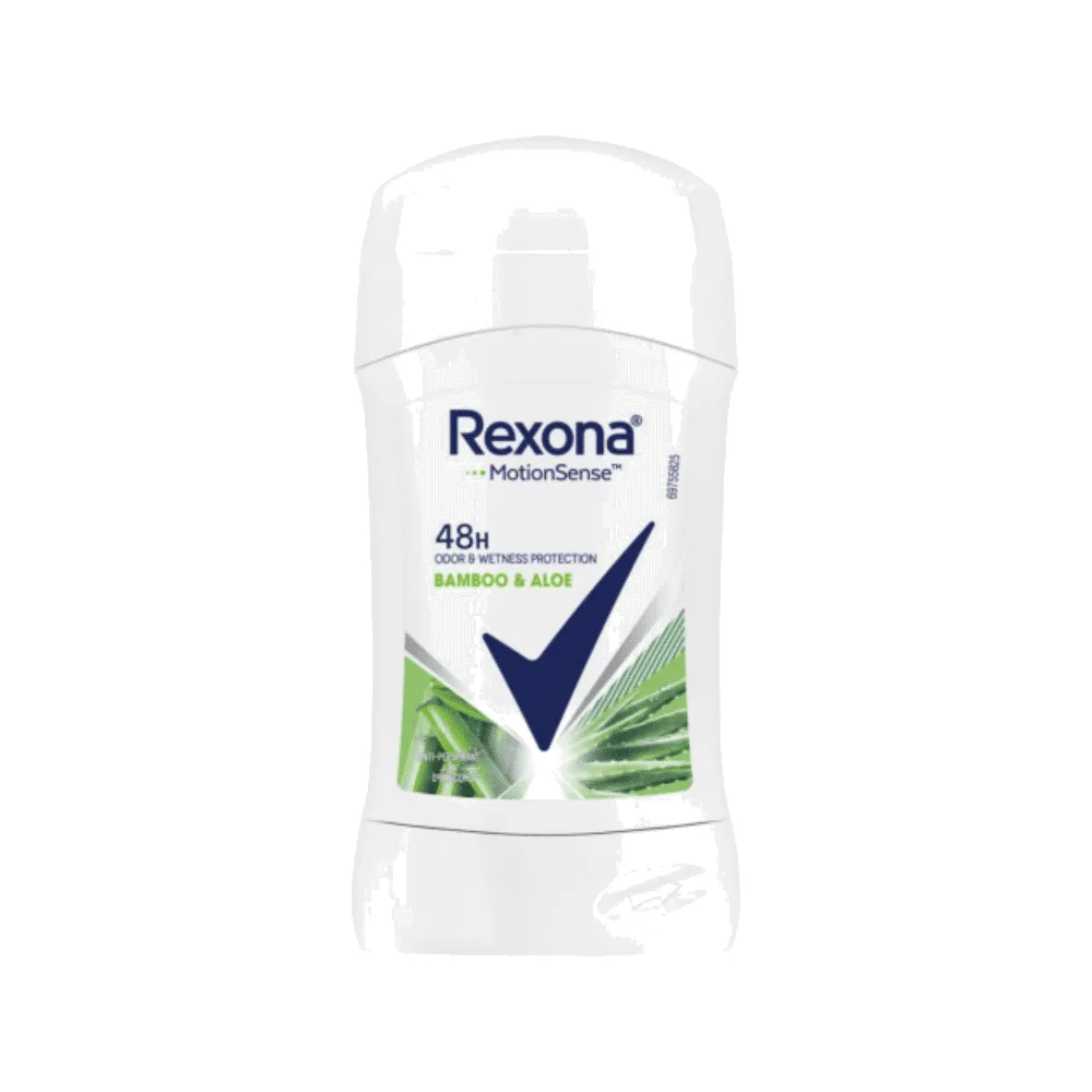 Rexona Bamboo Antiperspirant 40g