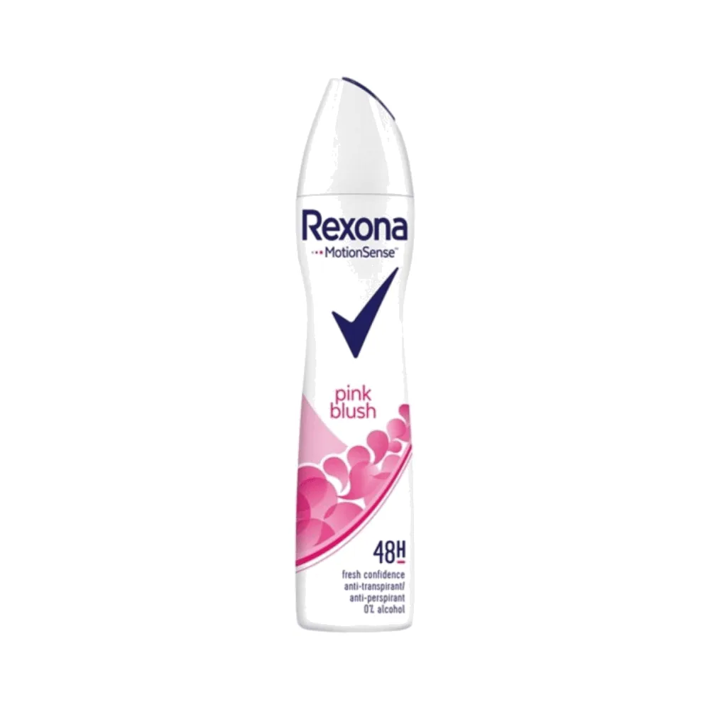 Rexona Deo Gel 48h Pink Blush 75ml