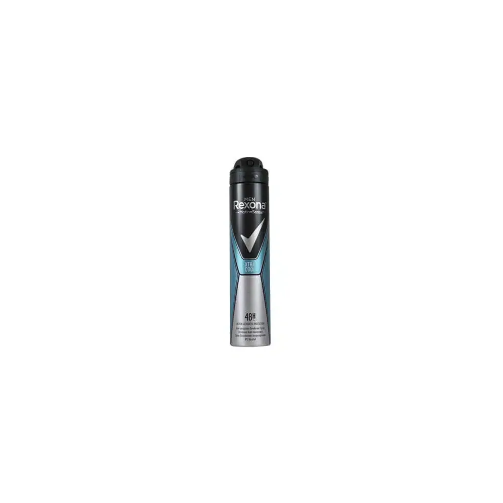 Rexona Déodorant Men 200ml Xtracool