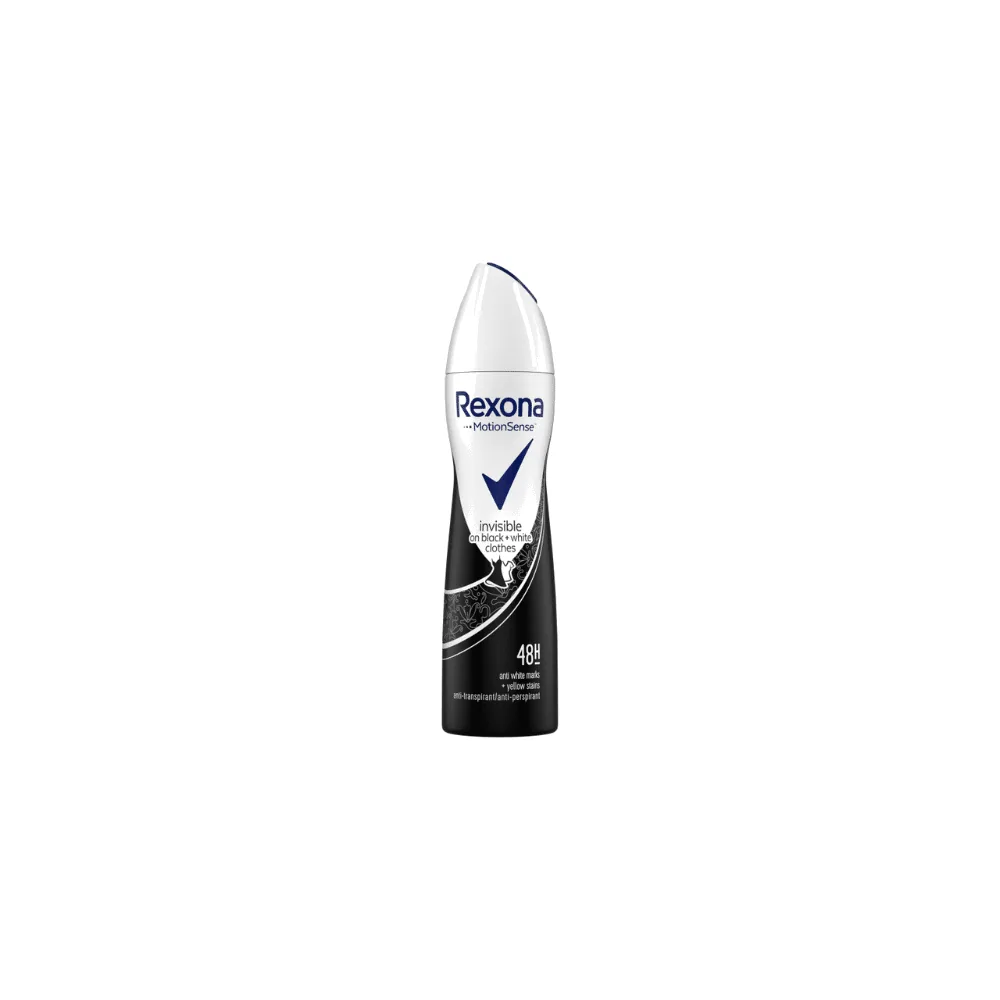 Rexona Invisible Fresh Protection Supérieure Deo 150ml
