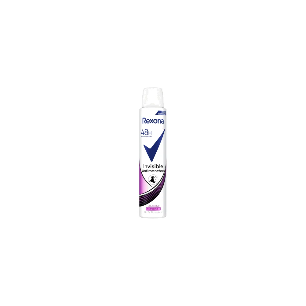 Rexona Invisible Protection Supérieure Deo 150ml
