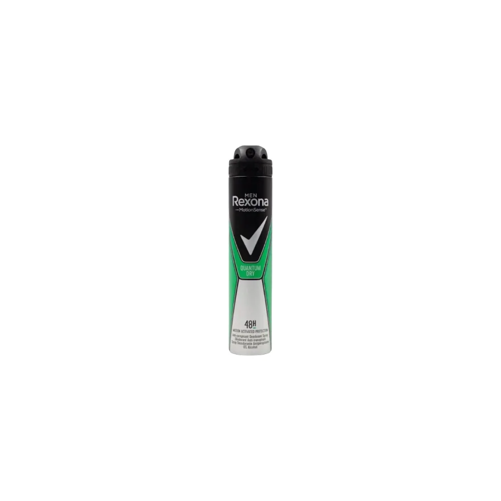 Rexona Men 48h Quantum Dry 200ml