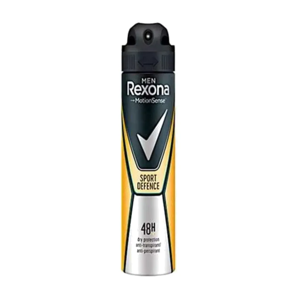 Rexona Men Sport Defense Deo 48h 200ml