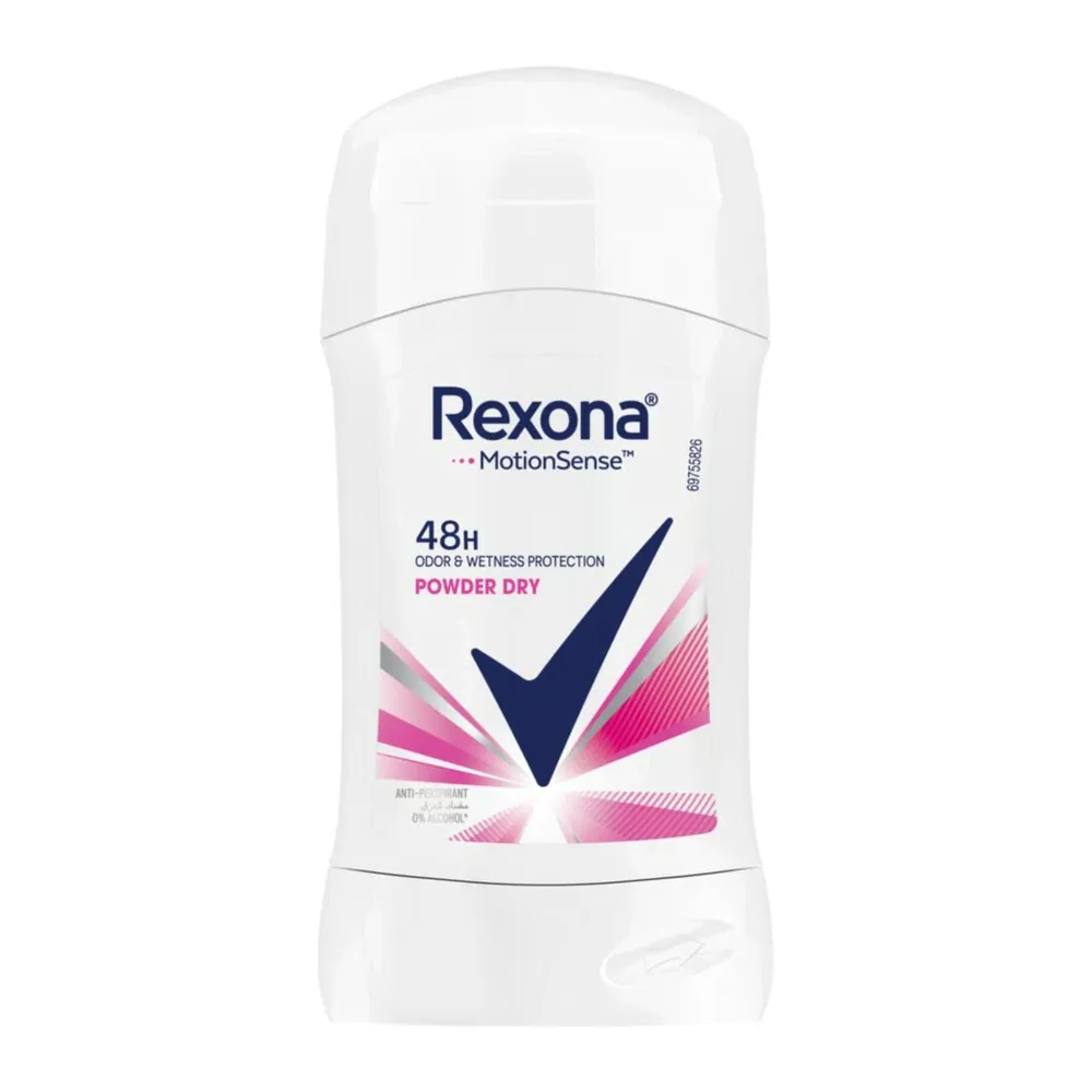 Rexona Power Dry Antiperspirant 40g