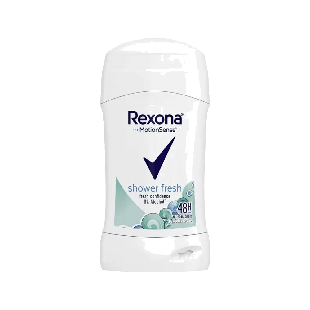 Rexona Shower Fresh Anti Perspirant 40g